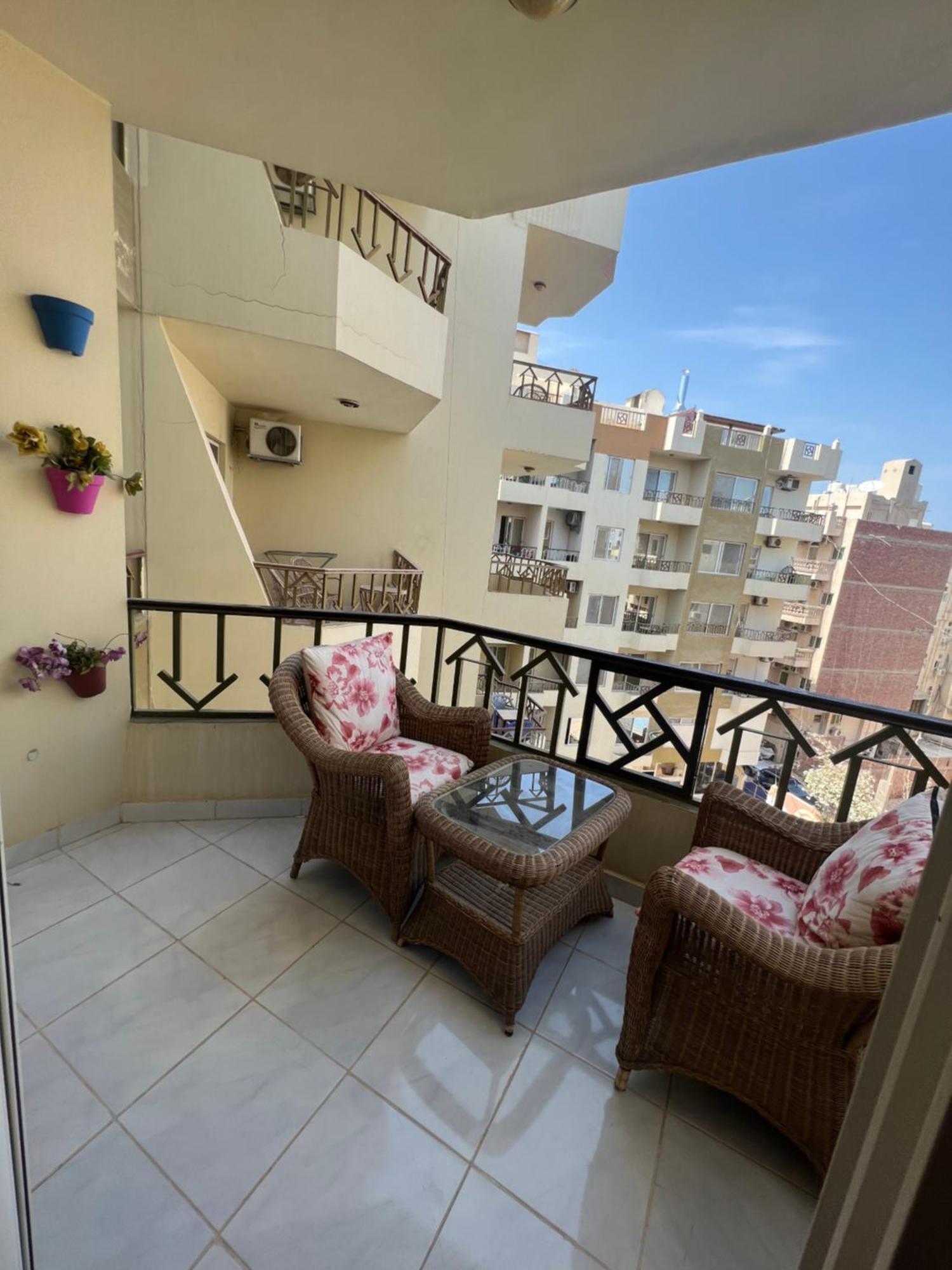 Apartament Paradise Hill Compound *