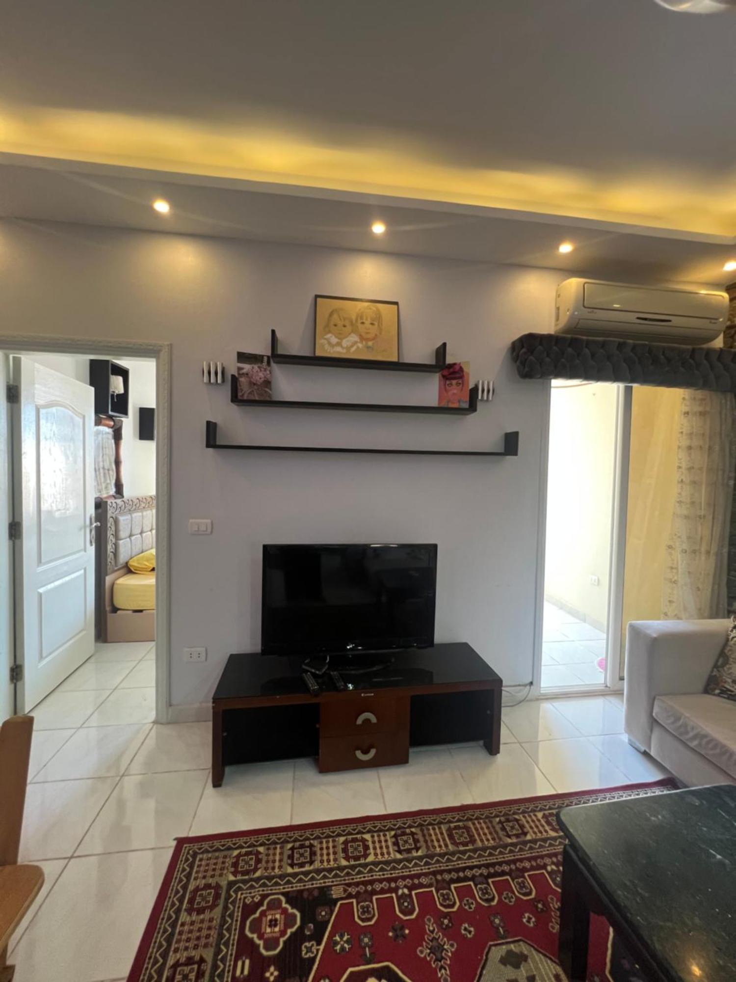 Apartament Paradise Hill Compound